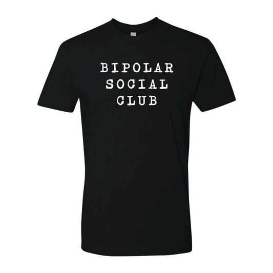 Bipolar Classic T-Shirt